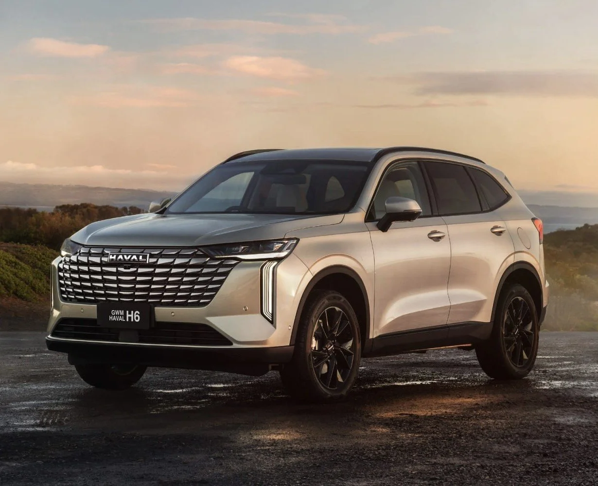 GWM Haval H6