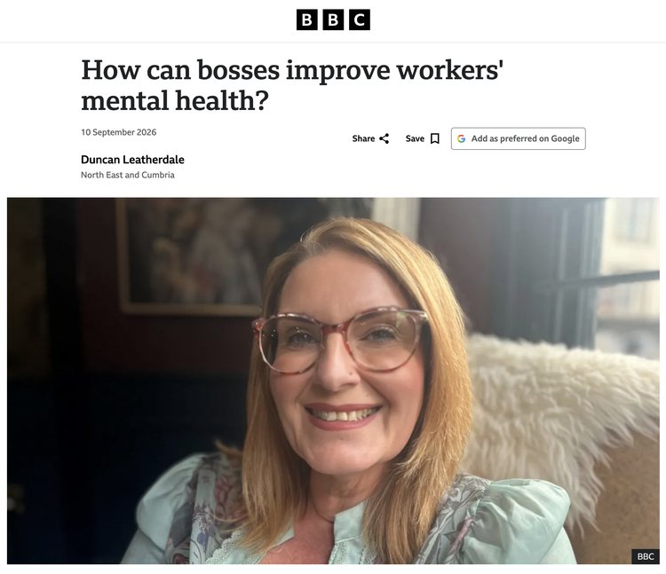 BBC News coverage