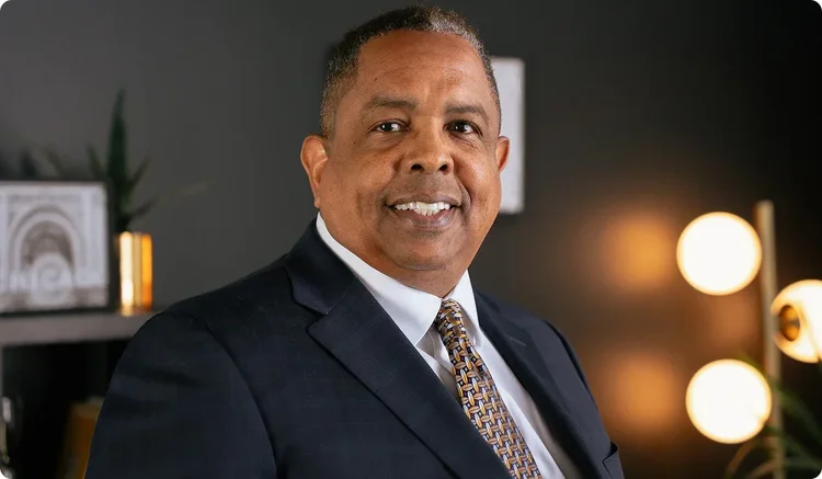 Chaka M. Patterson