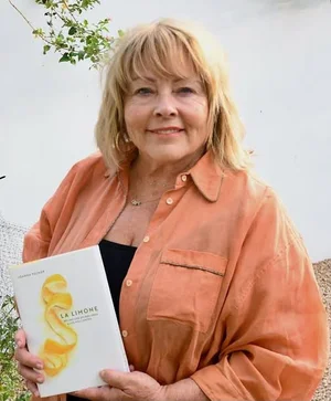 Joanna Palmer