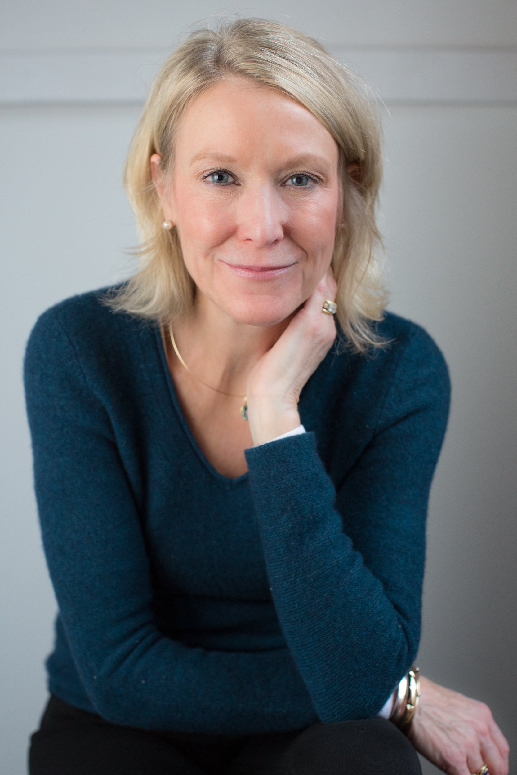 Amy Patterson, Nurse Practitioner