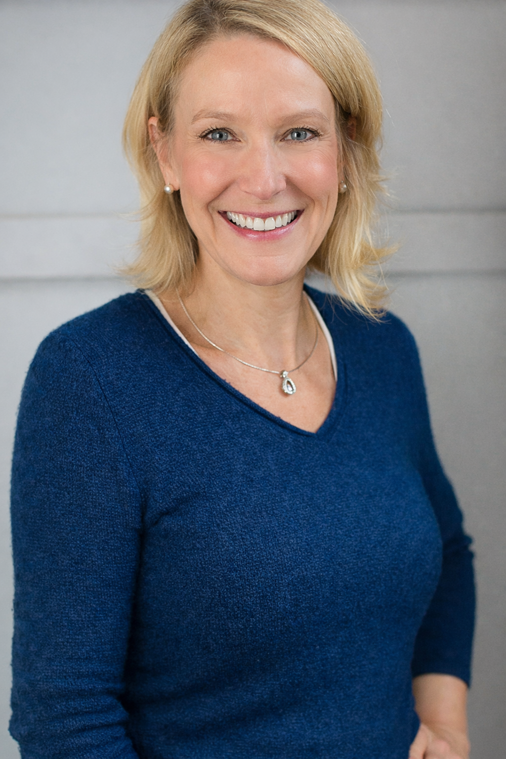 Amy Foster Patterson, MMSc, PA-C