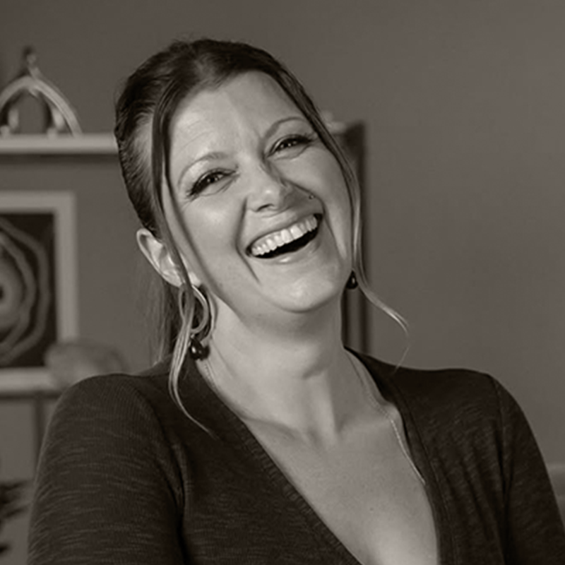 Sarah Tomchesson