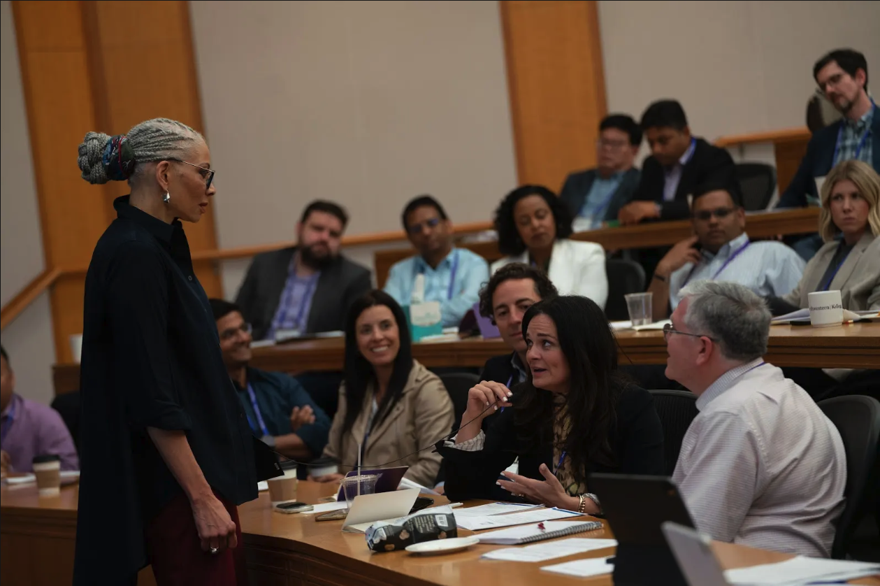 Group Coaching with Ginny Clarke