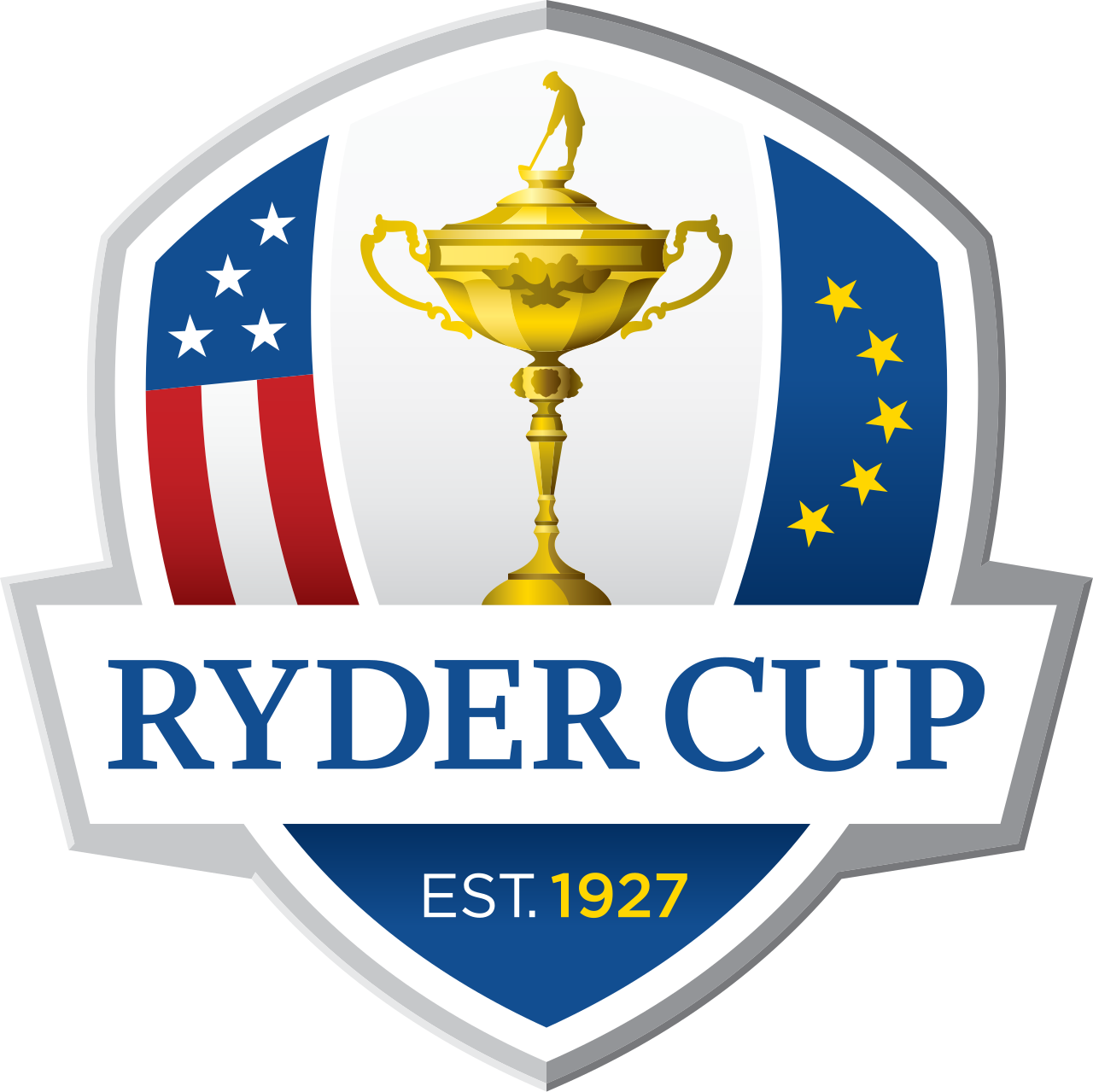 Ryder Cup logo