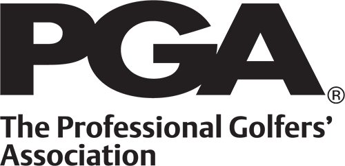 The PGA logo