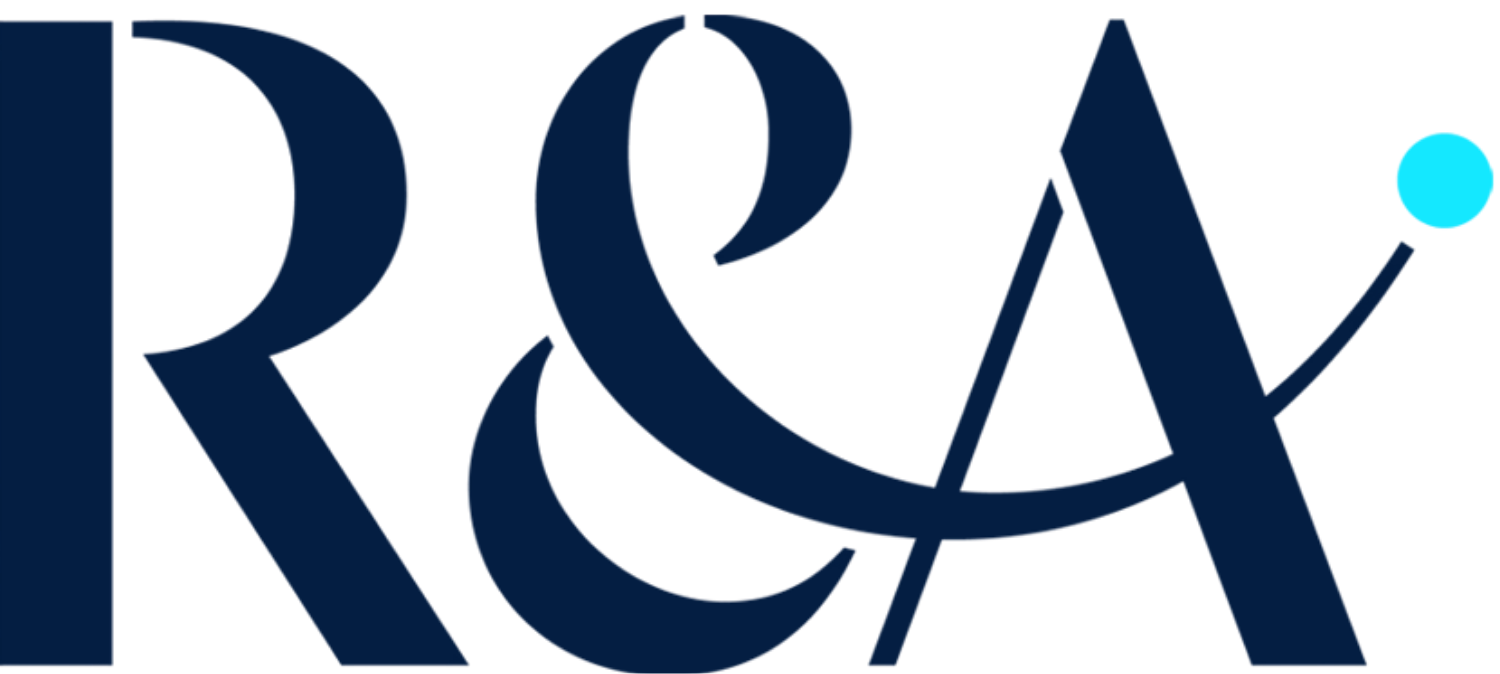 The R&A logo