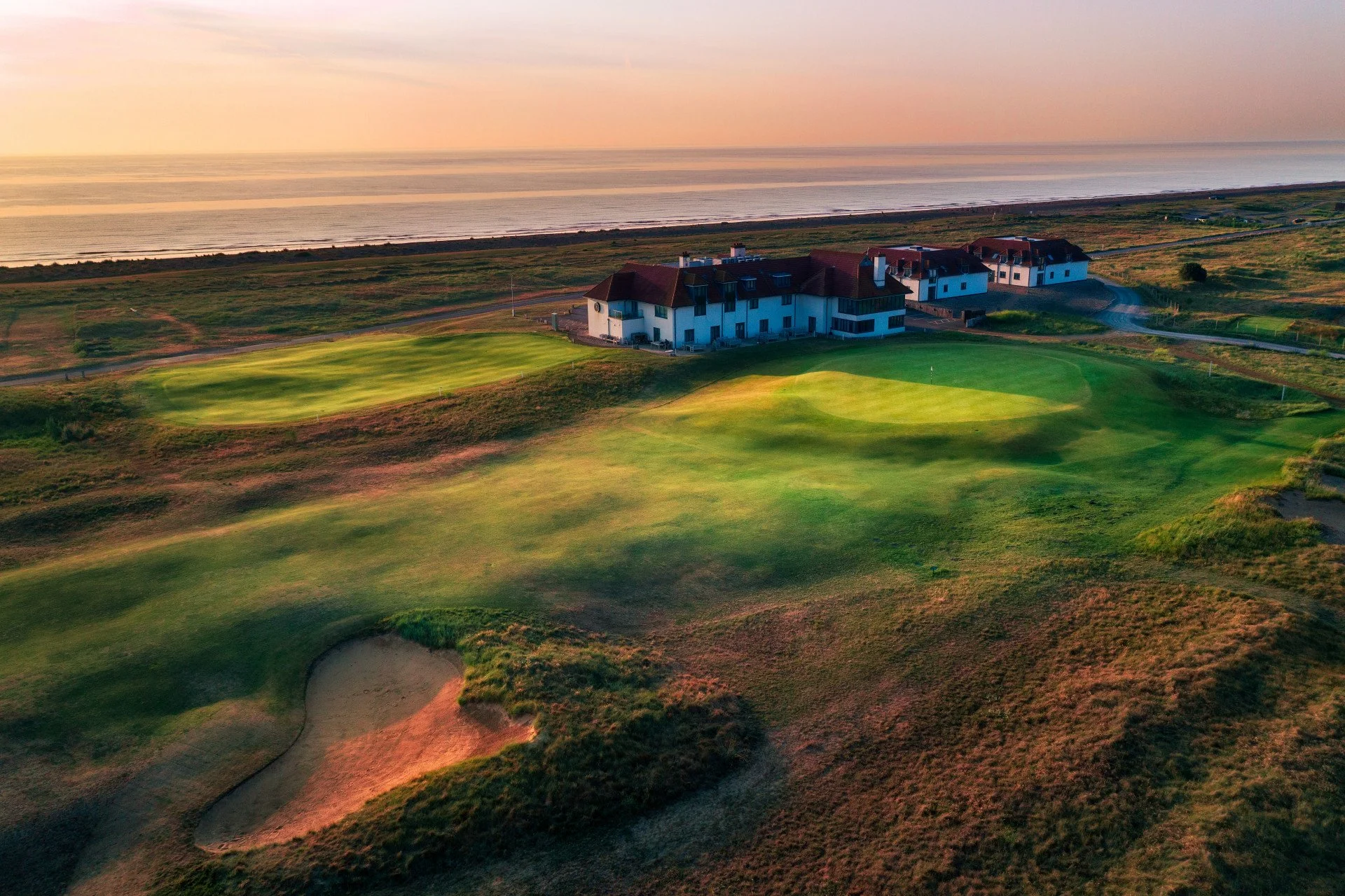 Prince's Golf Club