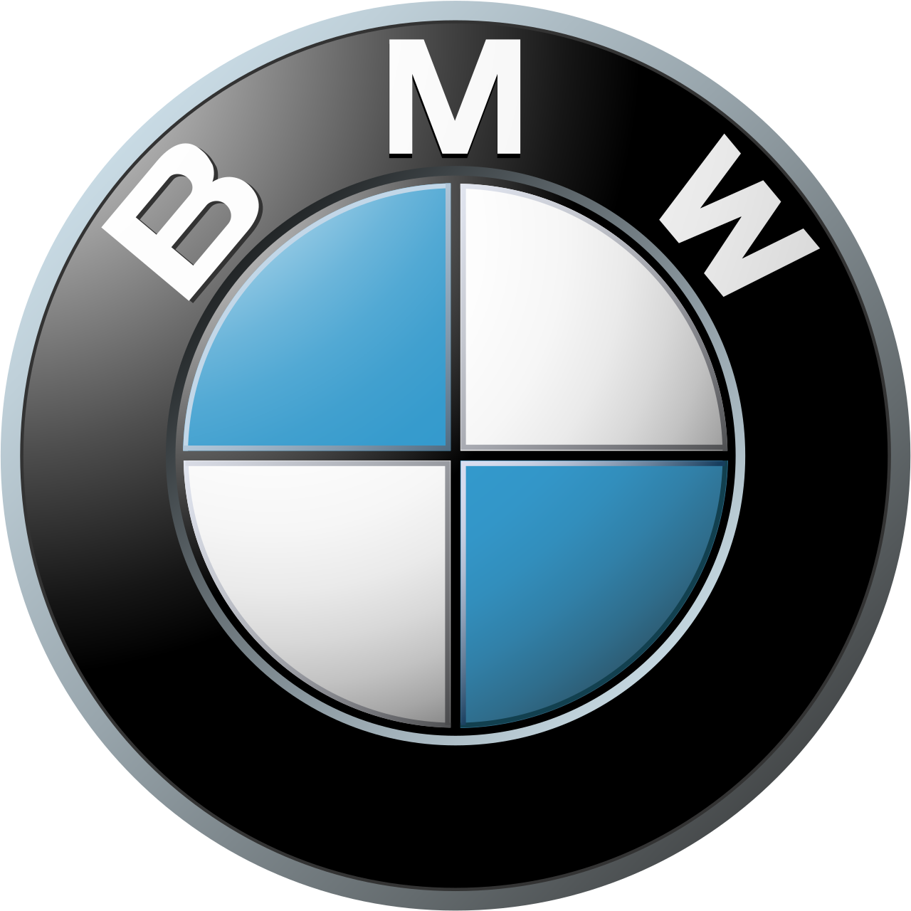 BMW logo