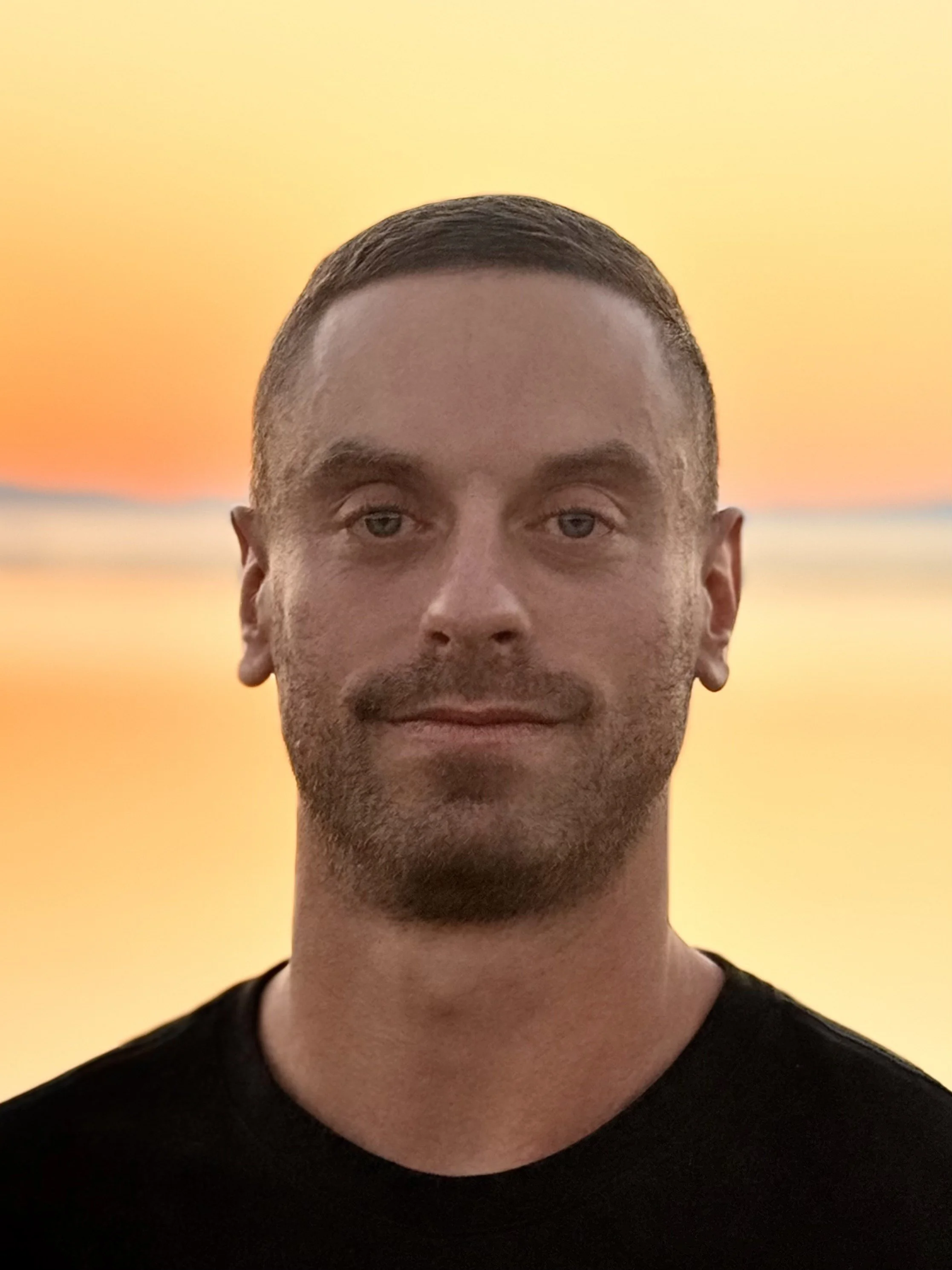 Burke O’Leary headshot