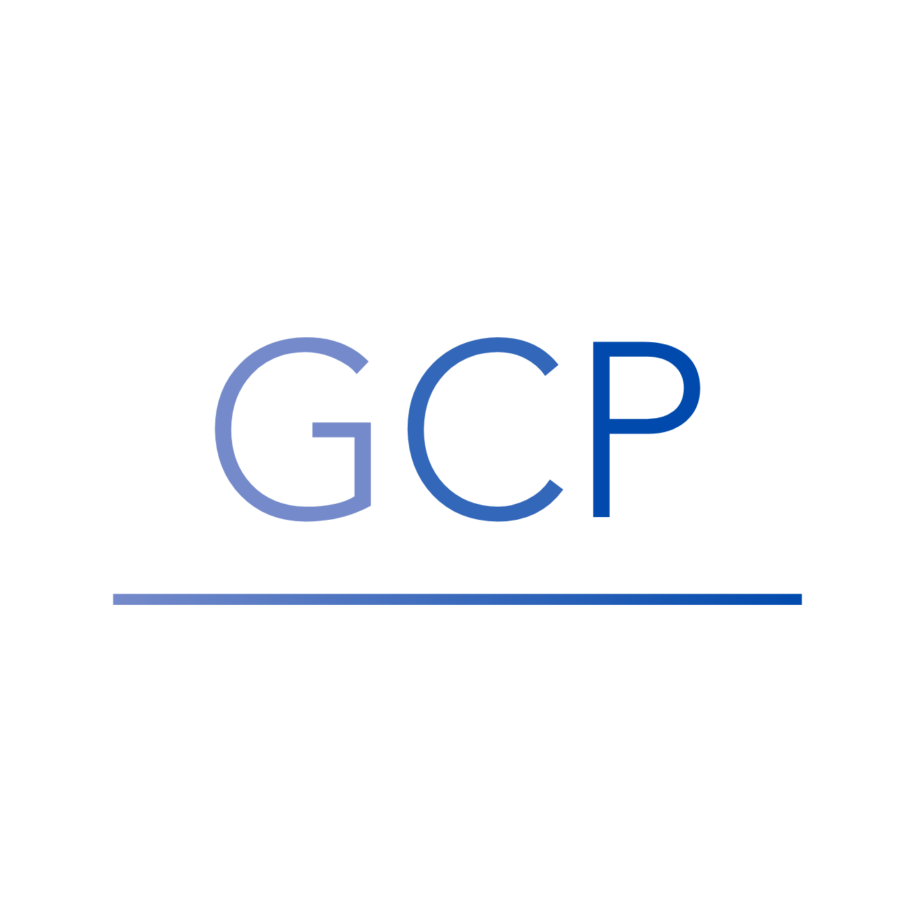 GCP Logo