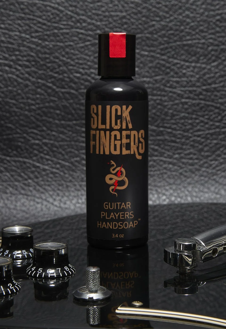 Guitar Players Handsoap