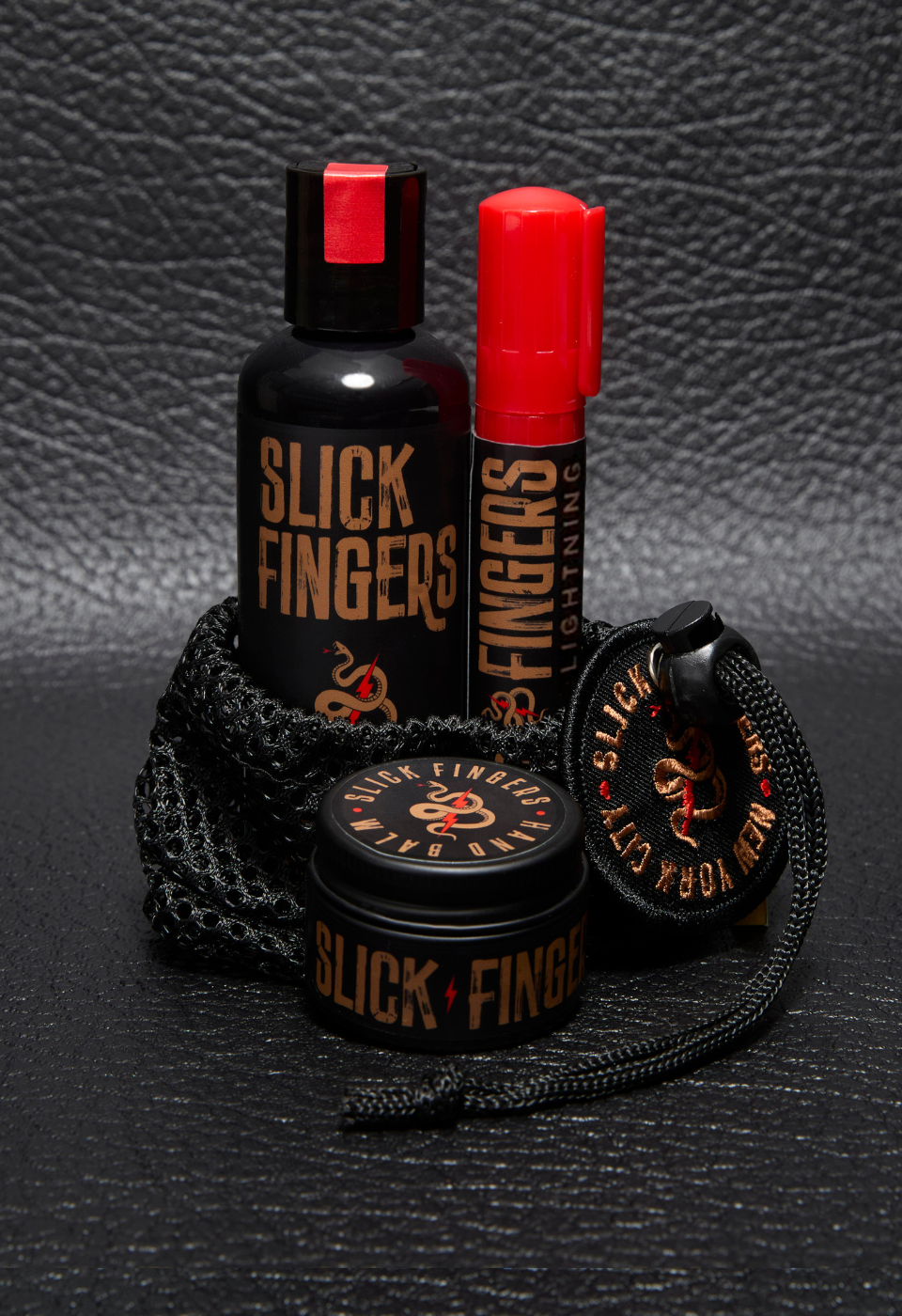 The Full Slick Kit