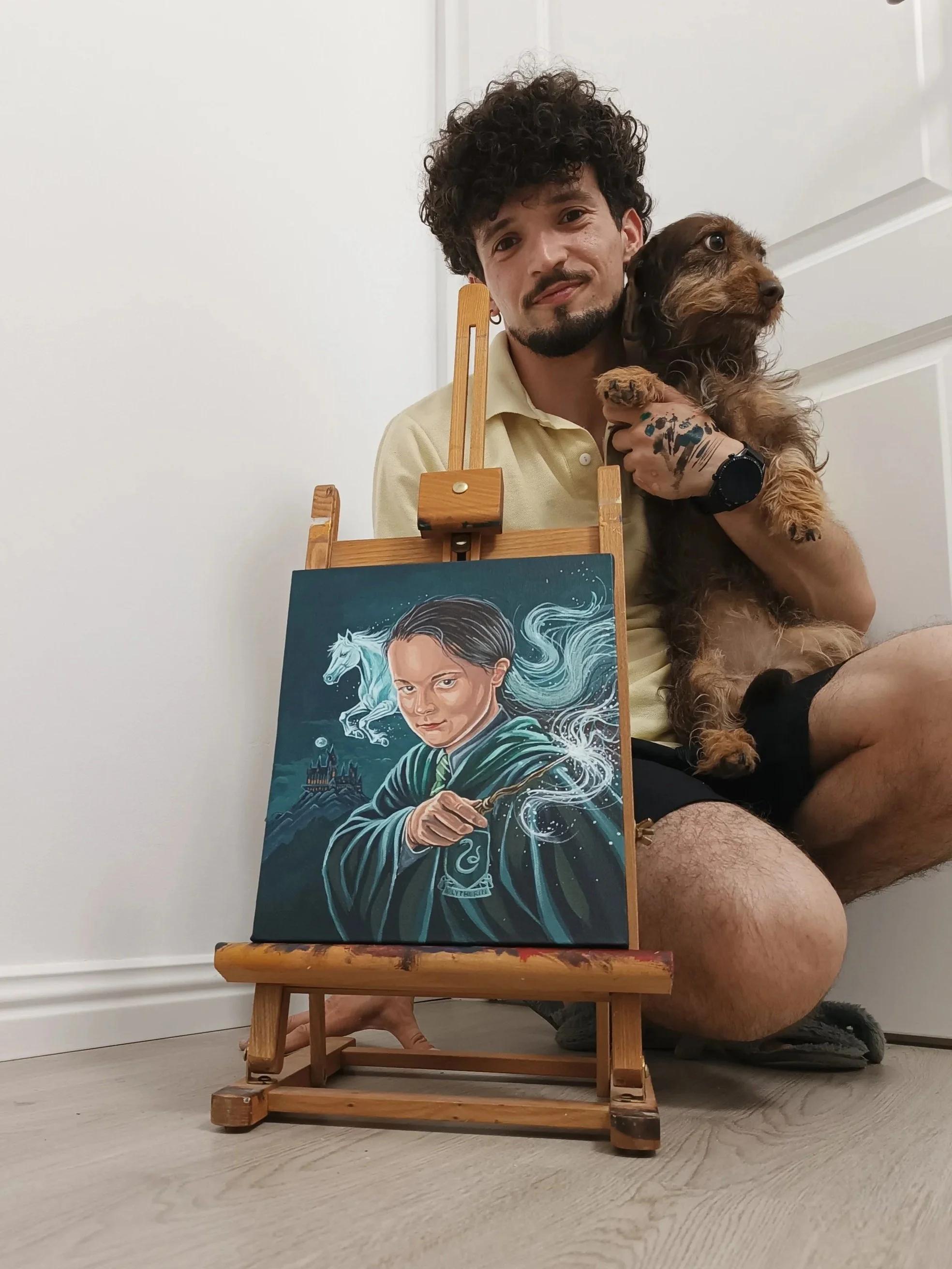 Fotografie din atelier 3