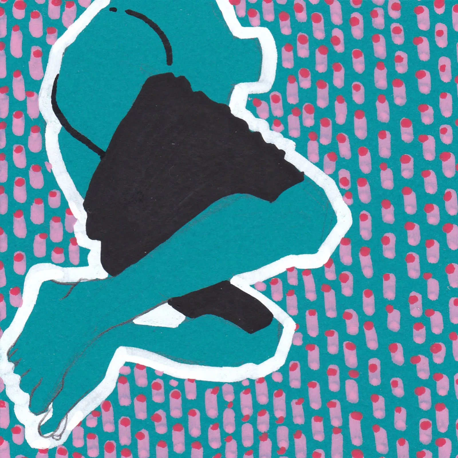 The Black Box - Piesă Interioară