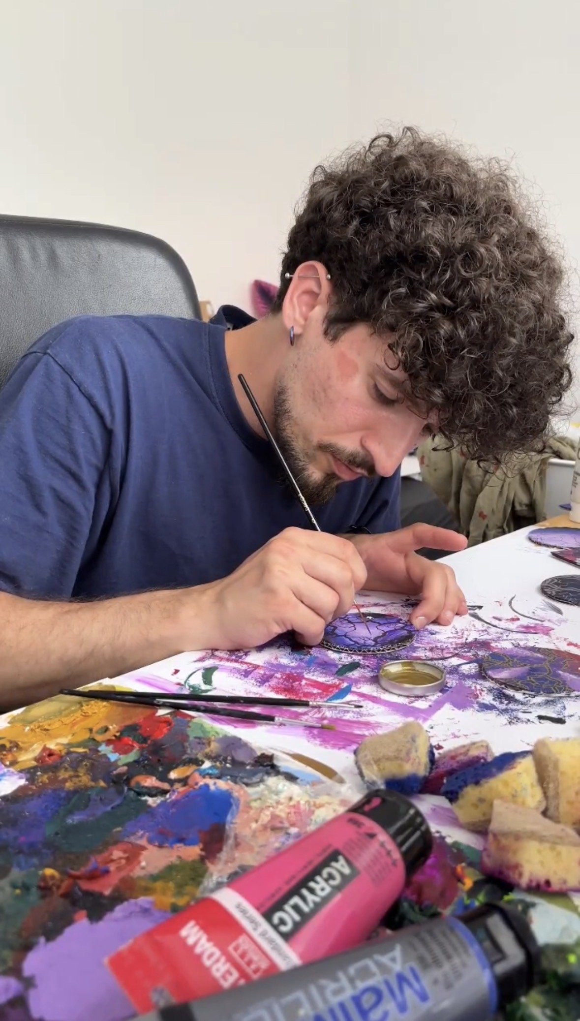 Fotografie din atelier 1