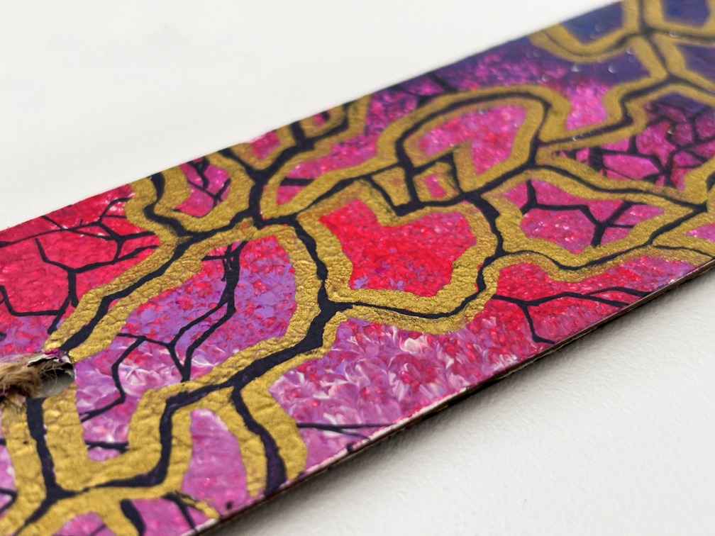 Magma Speranței - Vedere Principală