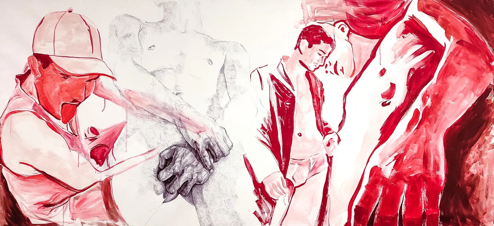 This Is Me Whether You Like It Or Not