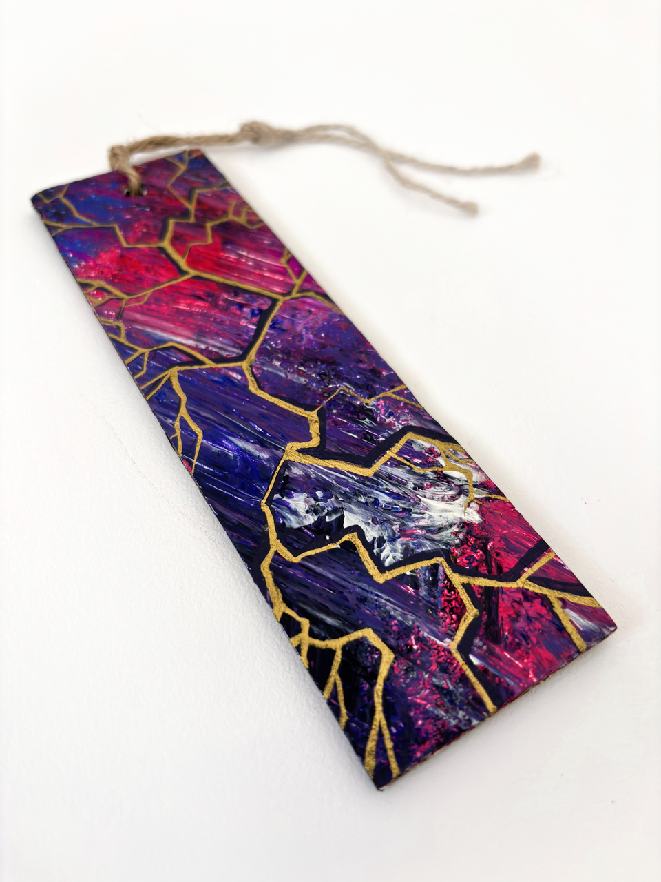 Scânteia Abisală - Vedere Principală