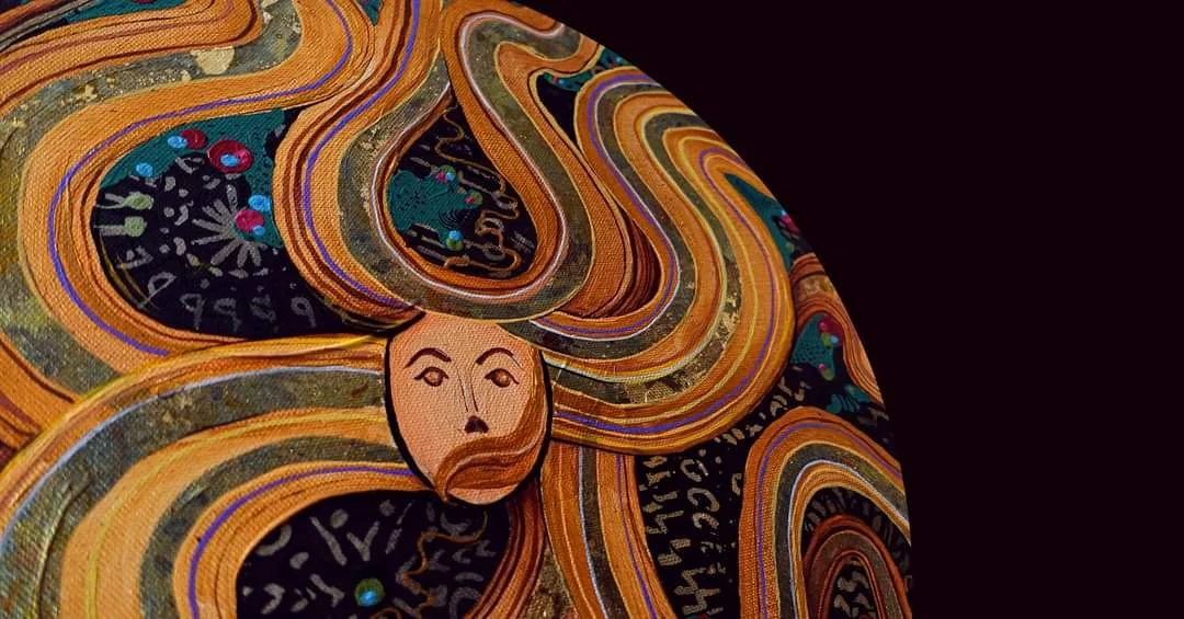 Sigiliul Tăcerii - Detaliu