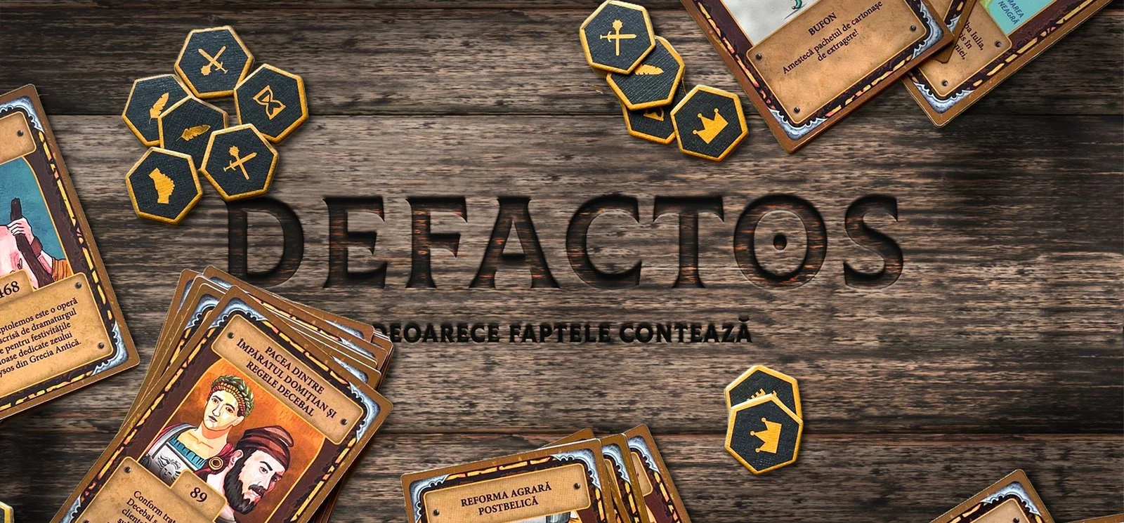 Hero Background DEFACTOS