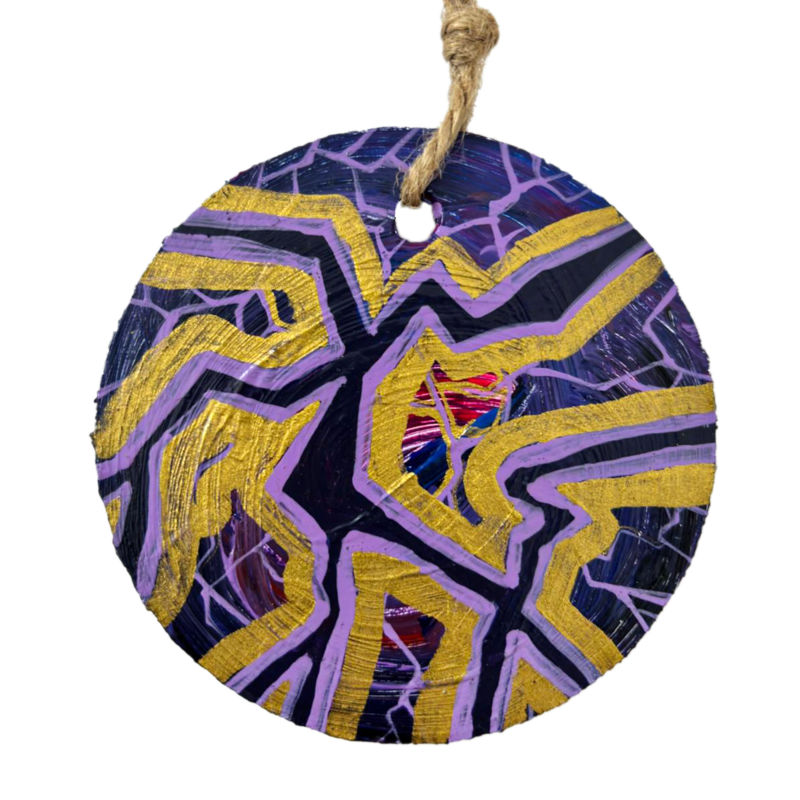 Calea Stelară - Vedere Principala