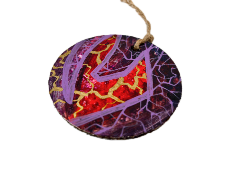 Sfera Împăcării - Vedere Principală