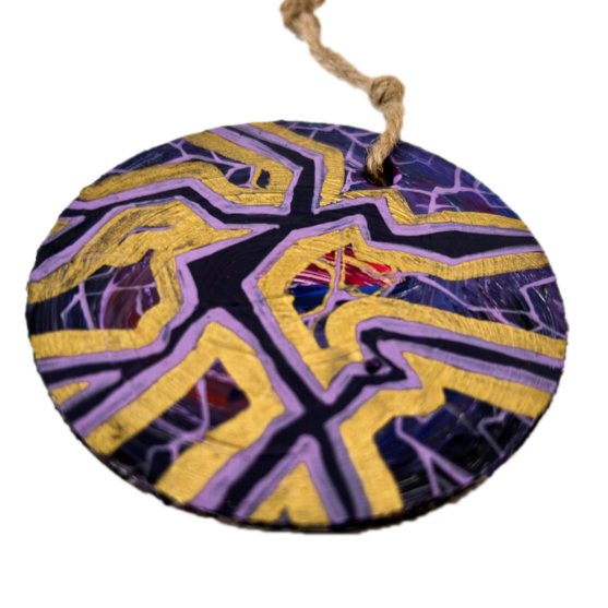 Calea Stelară - Vedere Principală