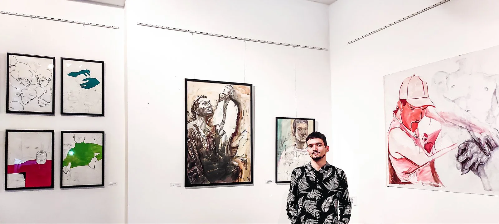 Colecția Homo Ereticus