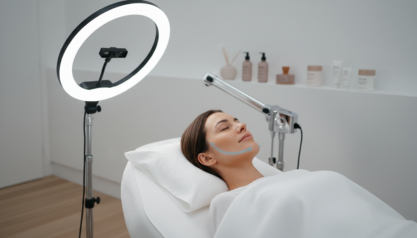 Non-Surgical Facelift article hero