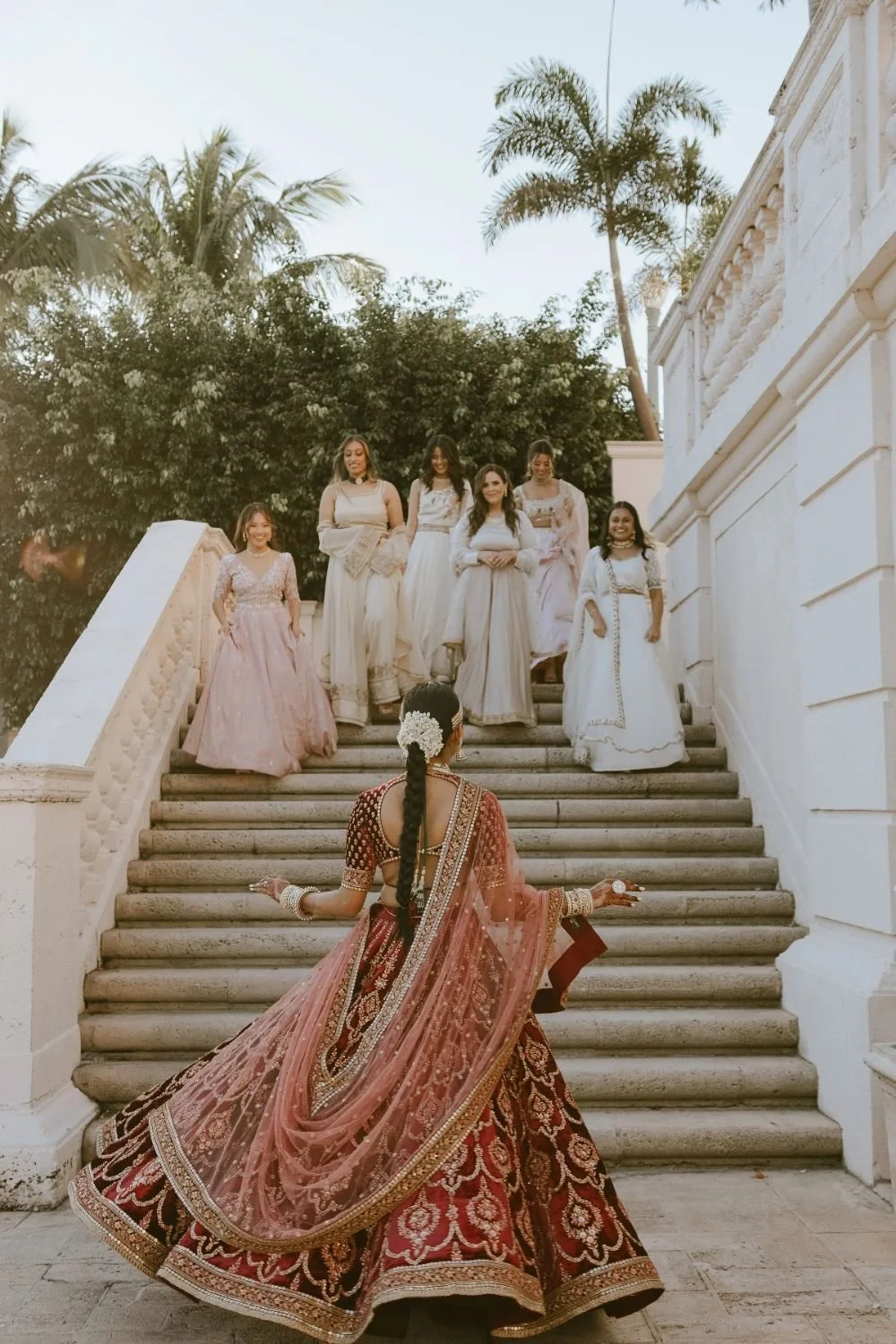 Spain wedding venue
