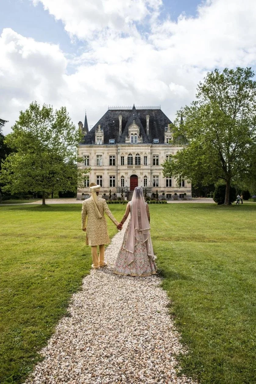 France wedding venue