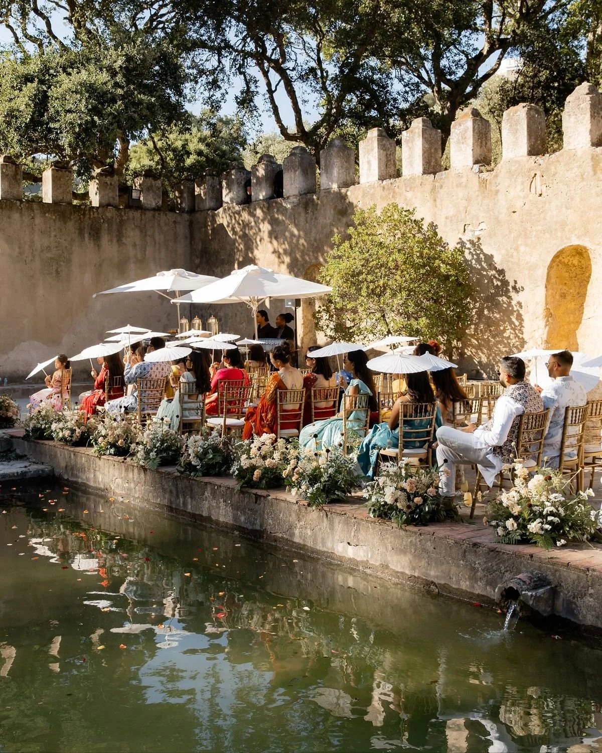 Portugal wedding venue