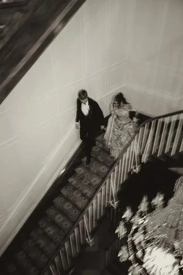 England wedding venue