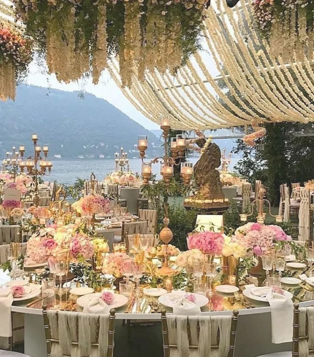 Italy wedding venue