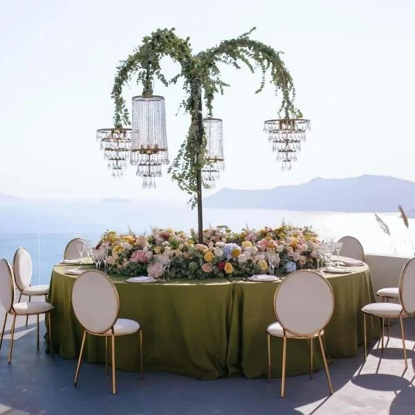 Greece wedding venue