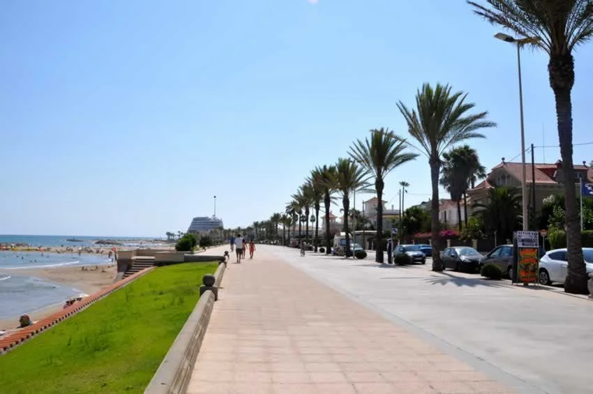 Sitges Terramar