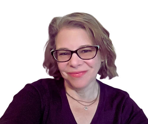 Dr. Laura Richardson
