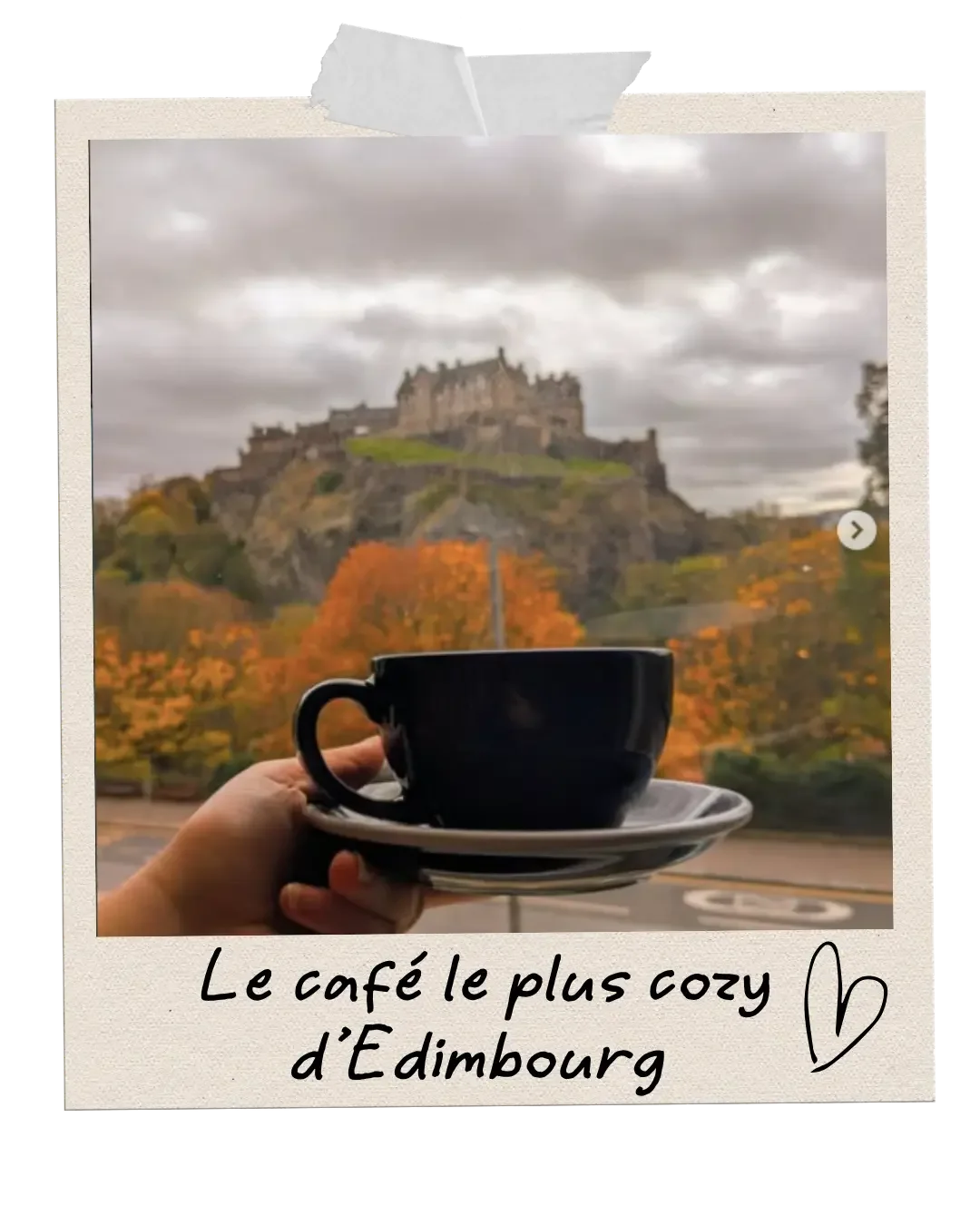 Édimbourg