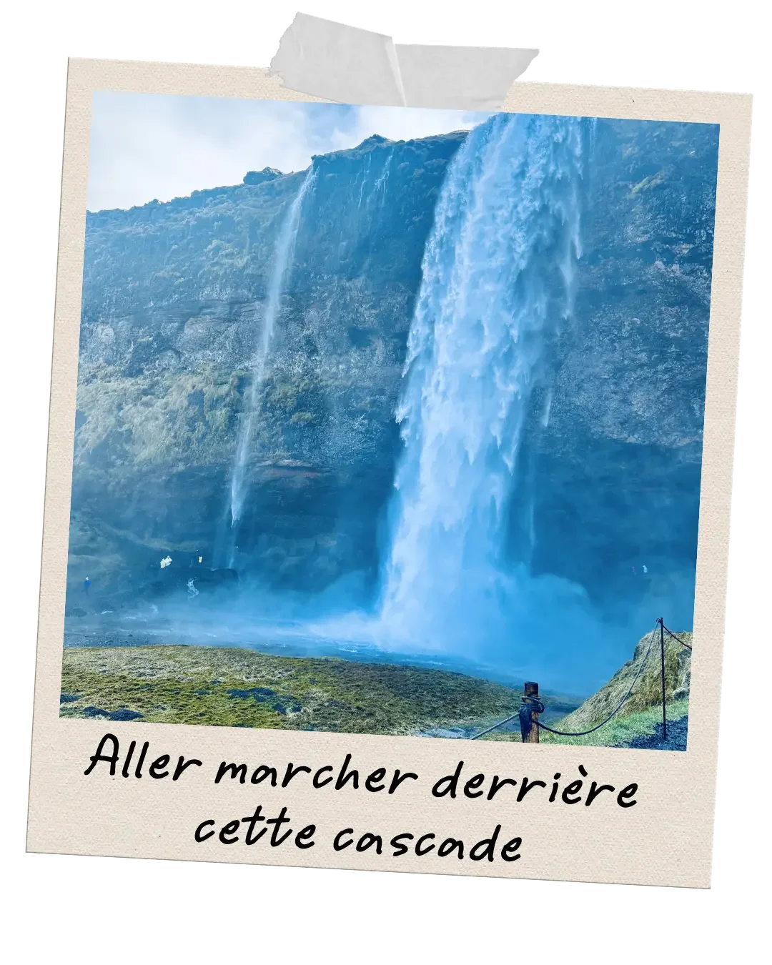 Islande