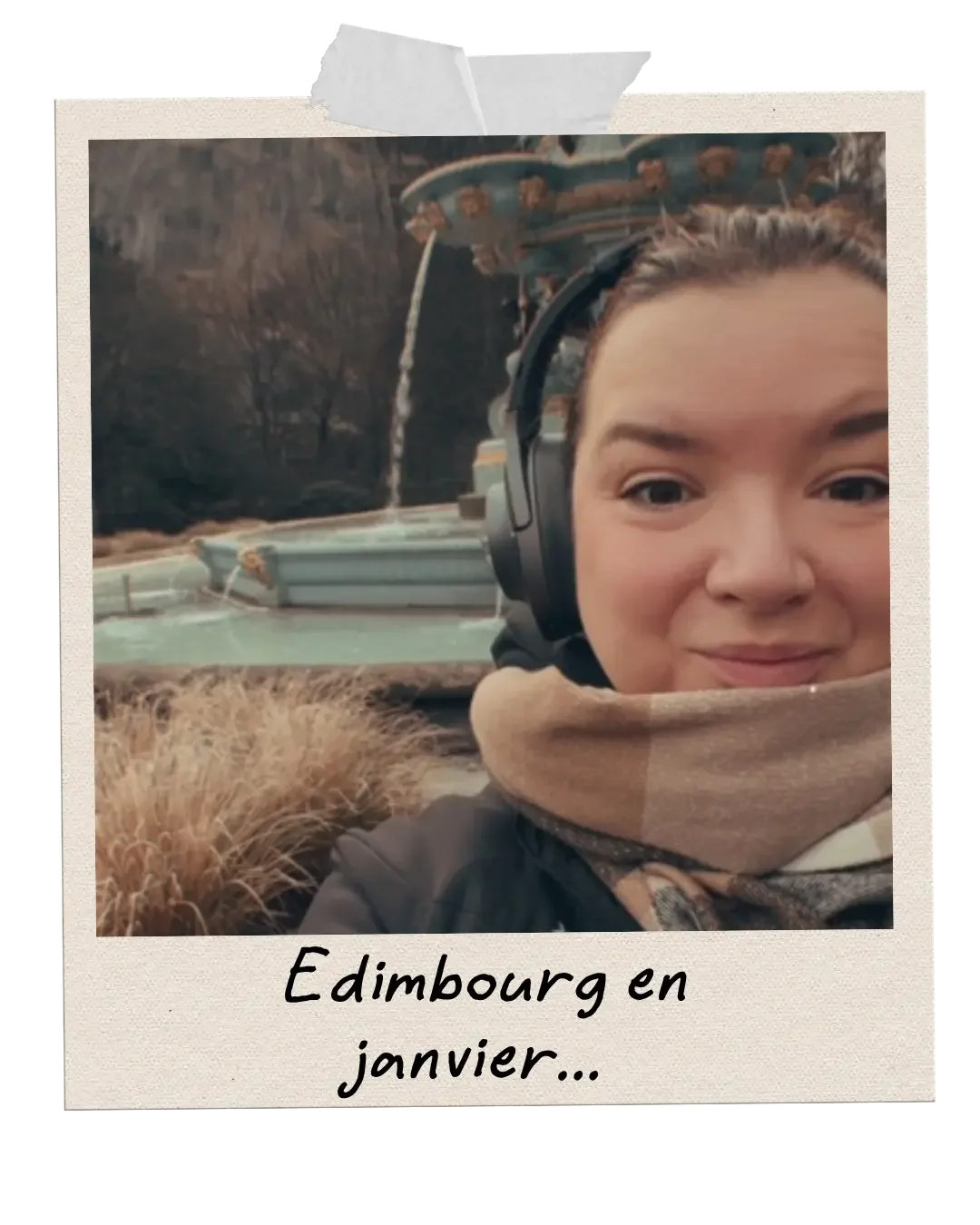 Édimbourg