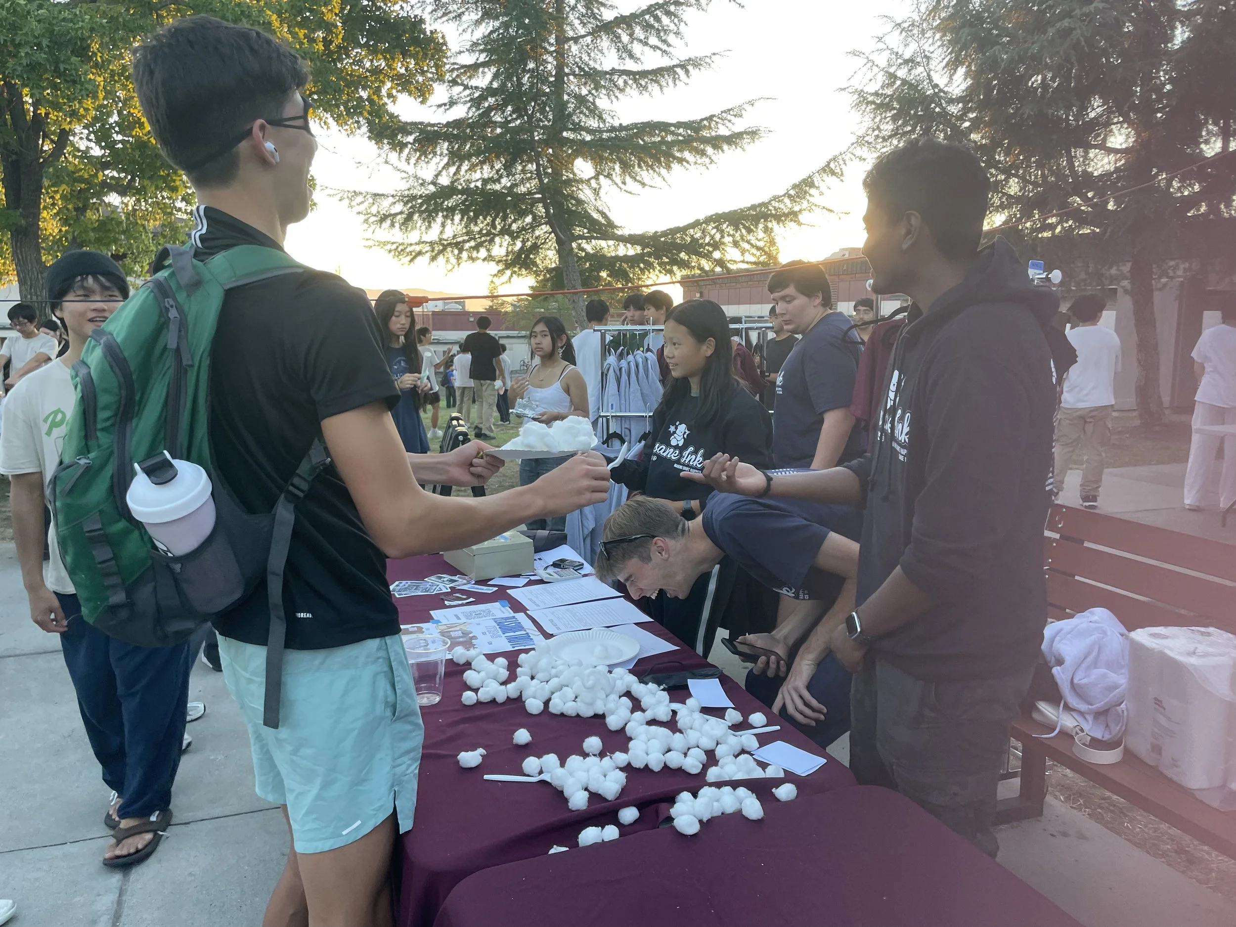 Back-To-School-Night