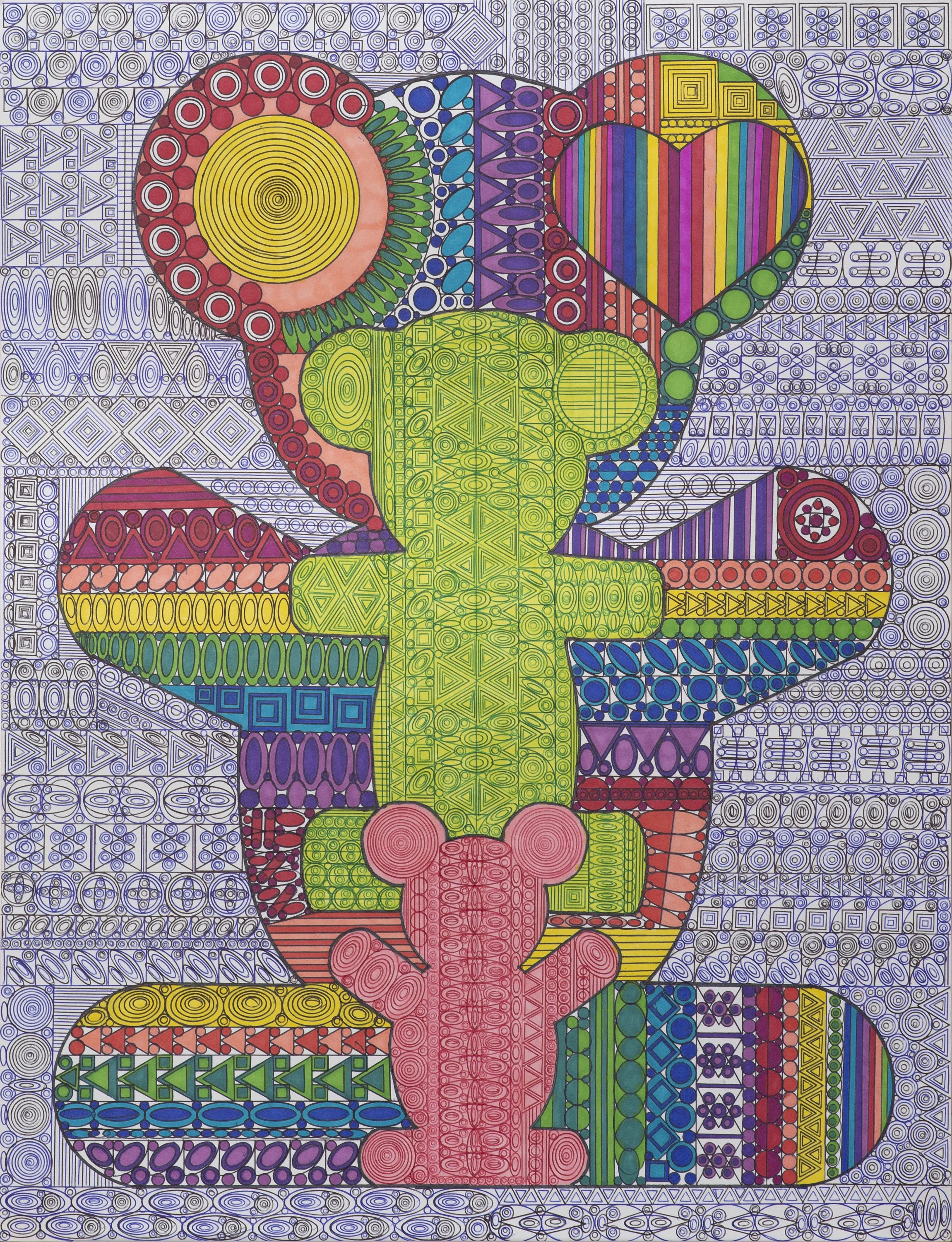 Work by John Tursi