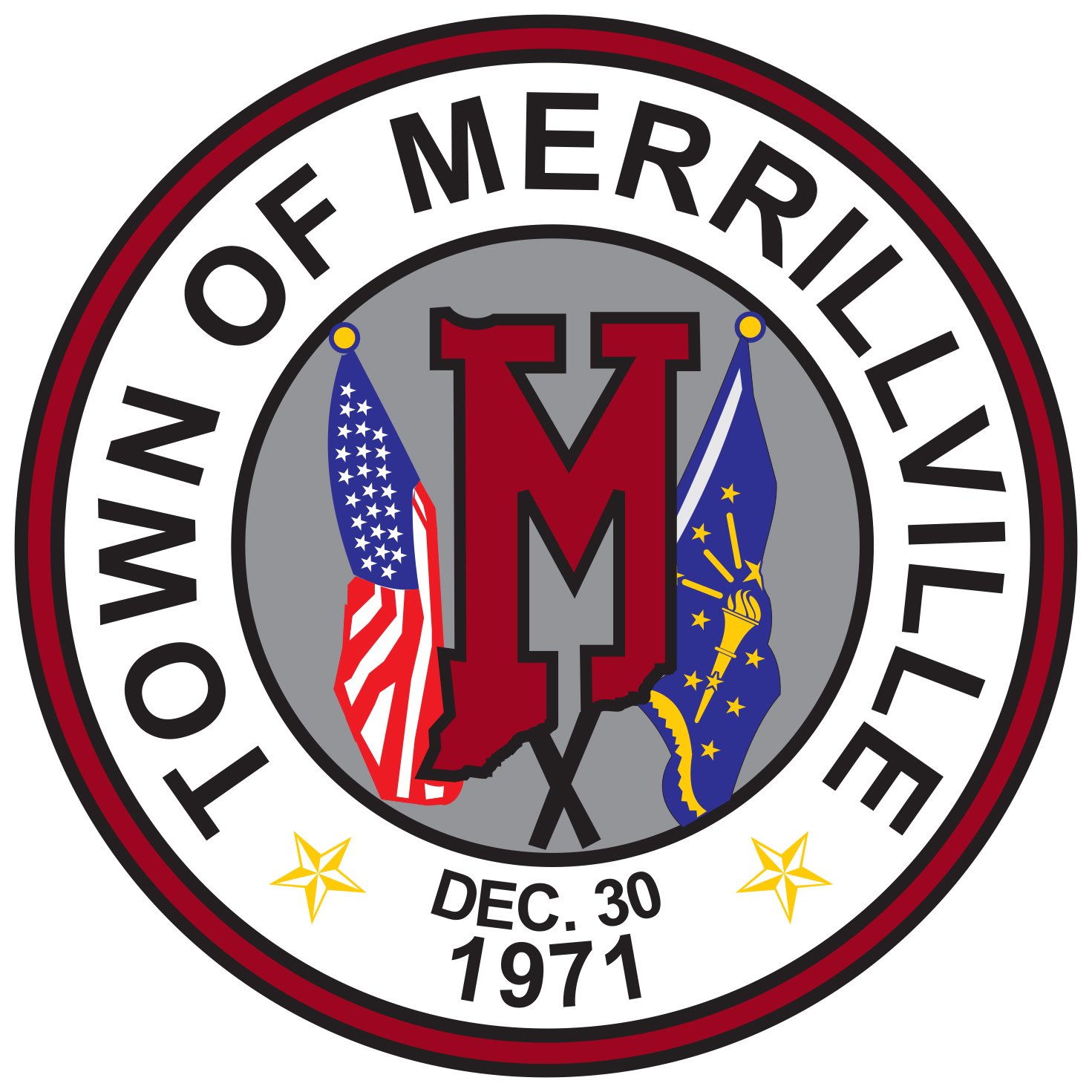 Town of Merrillville