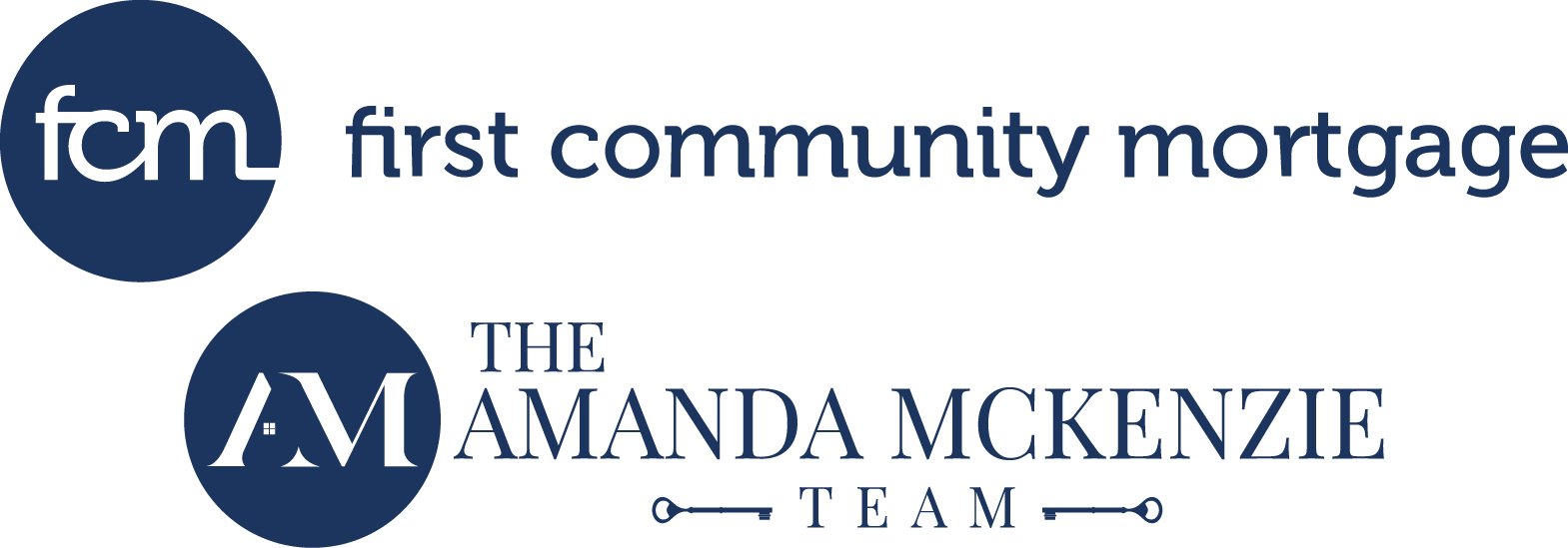 Amanda McKenzie Team