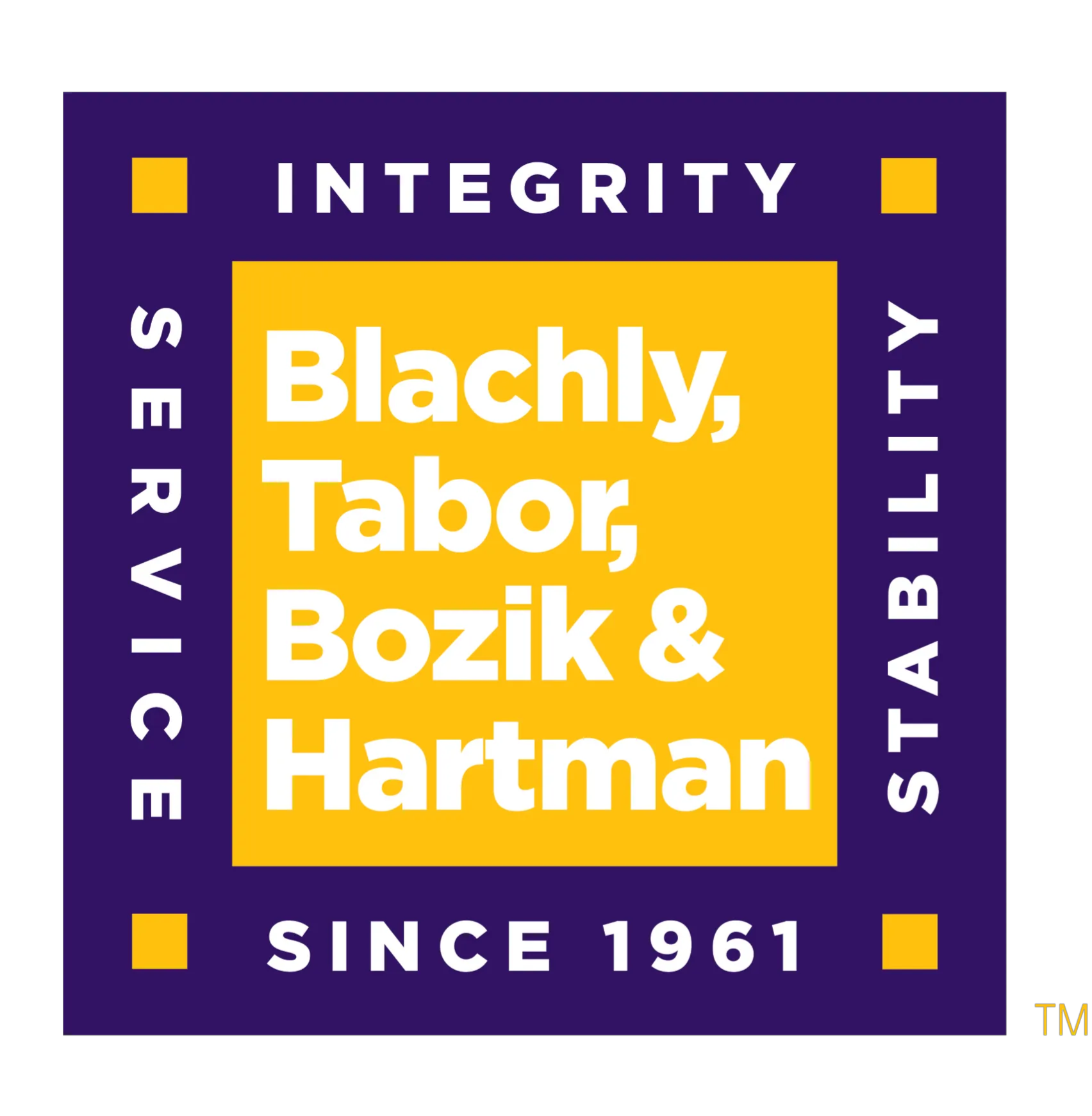 Blachly Tabor Bozik and Hartman
