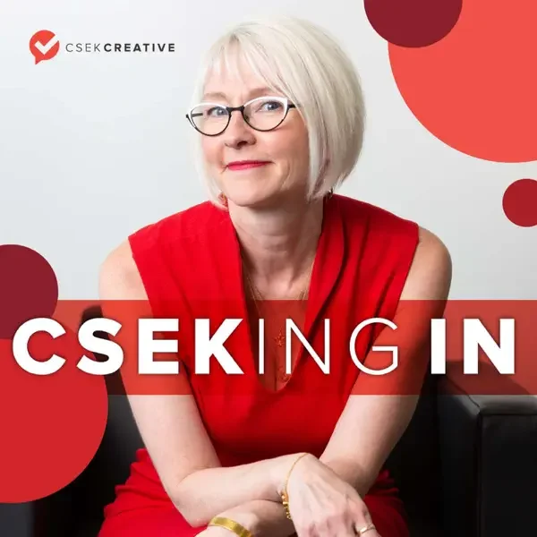 Cseking In Podcast