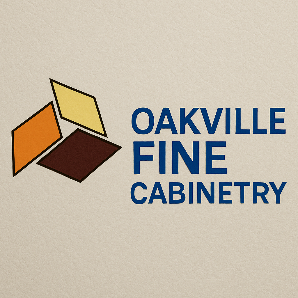 Oakville Fine Cabinetry logo