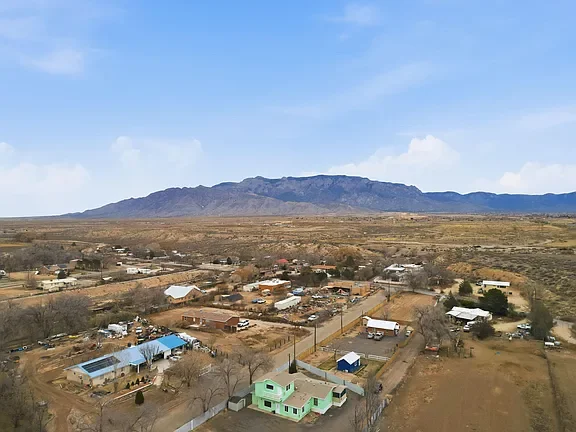 Corrales estates