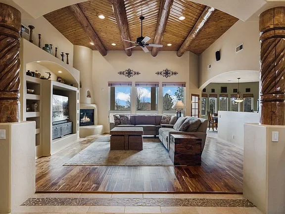 Rio Rancho new construction